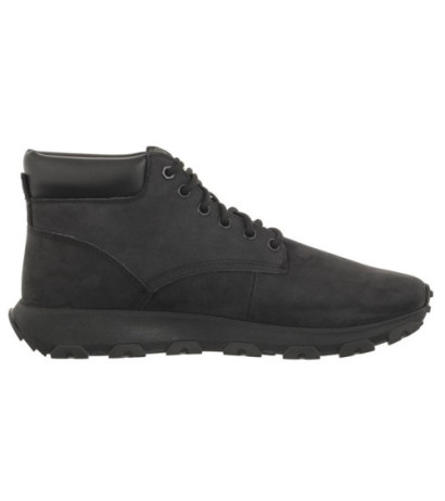 Timberland Winsor Park Chukka Black Nubuck 0A5Y6W 001  (TI124-a) batai