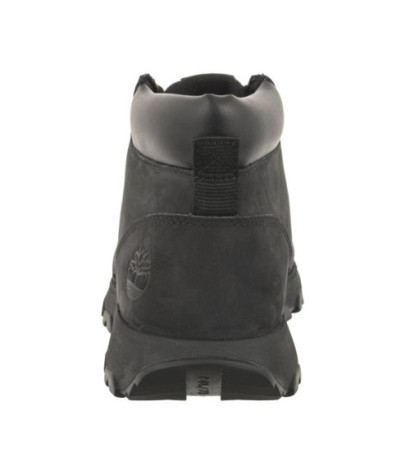 Timberland Winsor Park Chukka Black Nubuck 0A5Y6W 001  (TI124-a) apavi