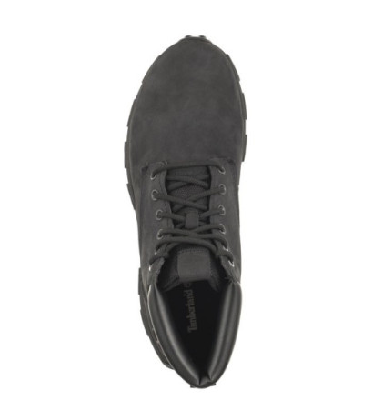 Timberland Winsor Park Chukka Black Nubuck 0A5Y6W 001  (TI124-a) batai