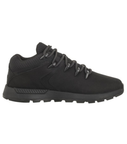 Timberland Sprint Trekker Super Ox Black Nubuck 0A5VP8 015 (TI128-a) kingad