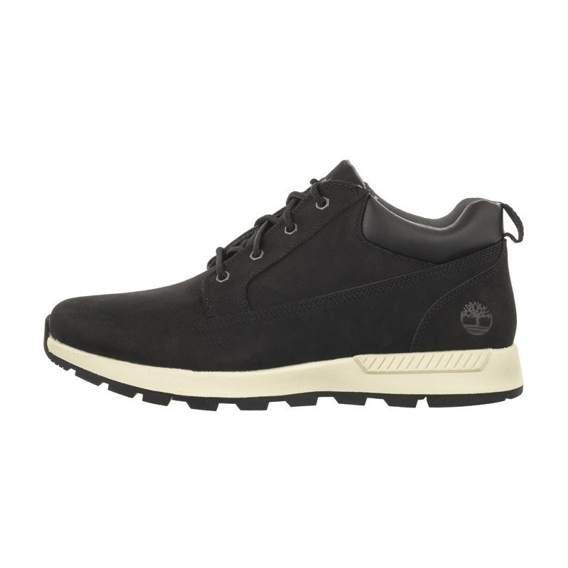 Timberland Killington Trekker Low Chukka Black Nubuck 0A2J3F 001 (TI131-a) apavi