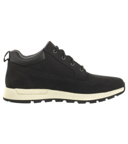 Timberland Killington Trekker Low Chukka Black Nubuck 0A2J3F 001 (TI131-a) apavi