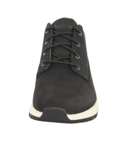 Timberland Killington Trekker Low Chukka Black Nubuck 0A2J3F 001 (TI131-a) shoes