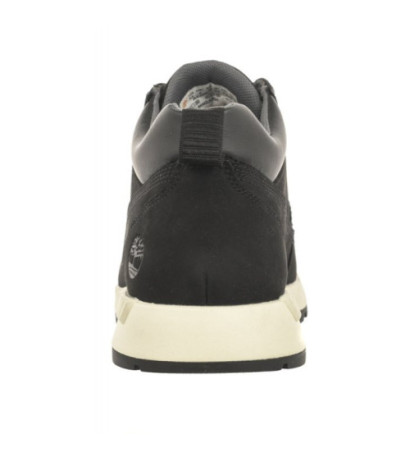 Timberland Killington Trekker Low Chukka Black Nubuck 0A2J3F 001 (TI131-a) apavi