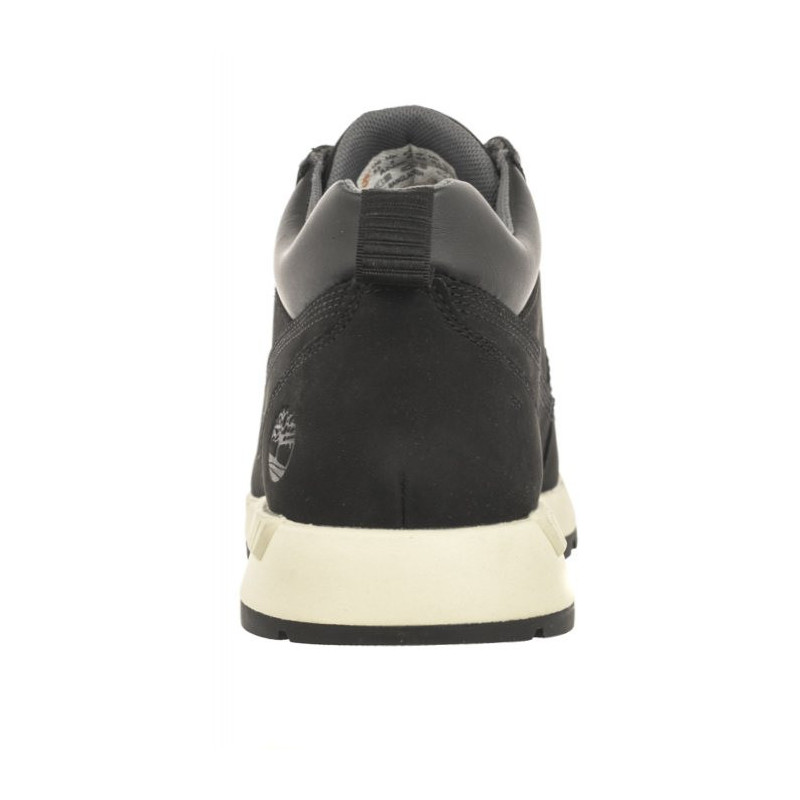 Timberland Killington Trekker Low Chukka Black Nubuck 0A2J3F 001 (TI131-a) apavi