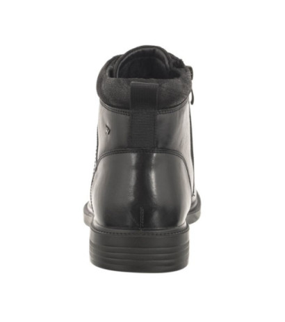 Wojas Czarne 24050-71 (WO174-a) žygio batai