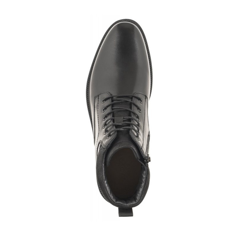 Wojas Czarne 24050-71 (WO174-a) saapad