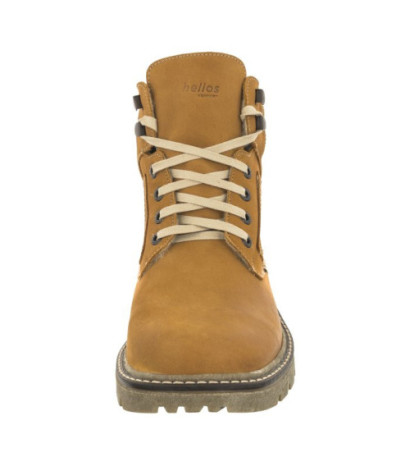 Helios Camel 816 161 (HE6-c) boots