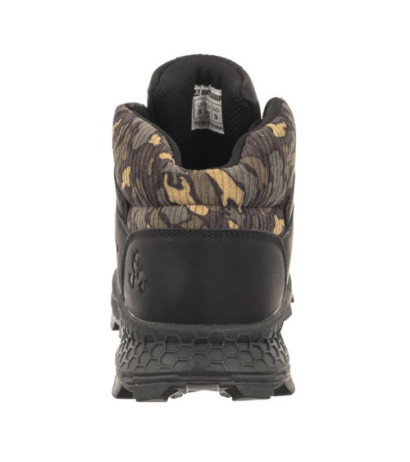 Bustagrip Perun2 Black BGS-0941B2 (BU37-a) kingad