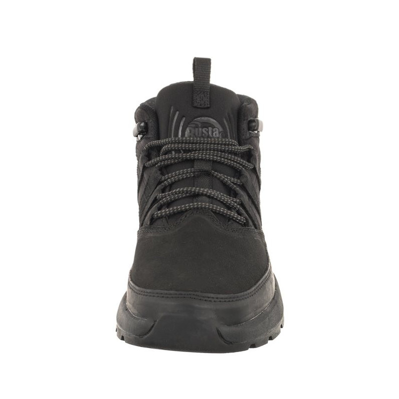 Bustagrip Loper Black BGS-0107B2 (BU38-a) apavi