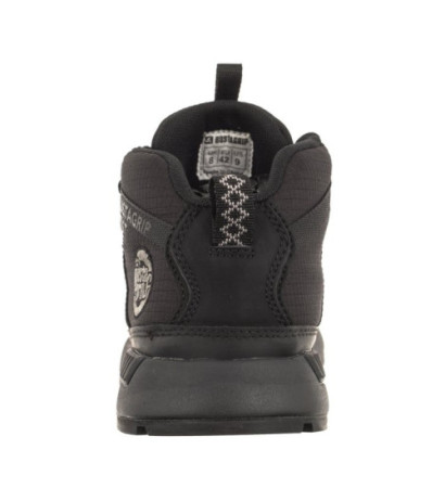 Bustagrip Loper Black BGS-0107B2 (BU38-a) shoes