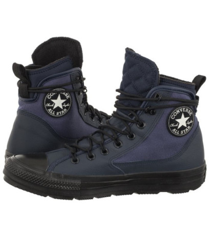 Converse CTAS All Terrain Hi Obsidian/Uncharted Waters A05570C (CO649-a) shoes