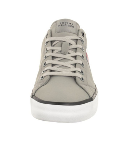 Tommy Hilfiger TH HI Vulc Low Stripes Mesh FM0FM04946 PRT (TH1012-a) čības