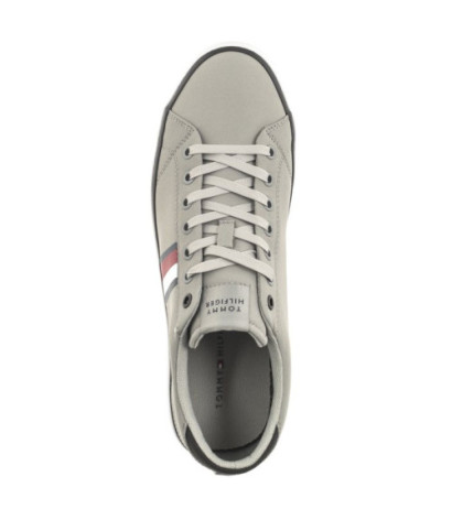 Tommy Hilfiger TH HI Vulc Low Stripes Mesh FM0FM04946 PRT (TH1012-a) čības