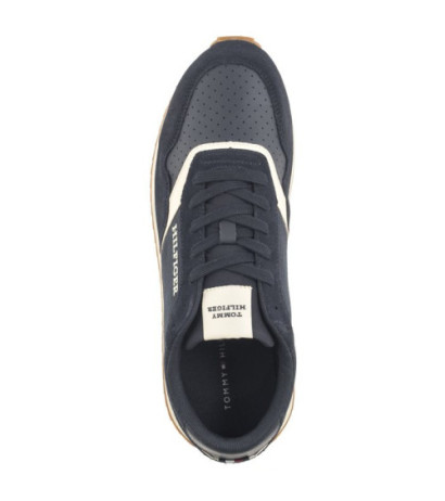 Tommy Hilfiger Runner Evo Colorama Mix Desert Sky FM0FM04960 DW5 (TH1019-a) sporta apavi