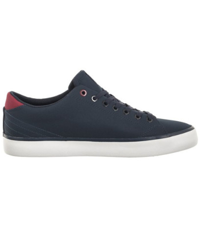 Tommy Hilfiger TH HI Vulc Low Stripes Mesh Desert Sky FM0FM04946 DW5 (TH1012-b) Sneakers