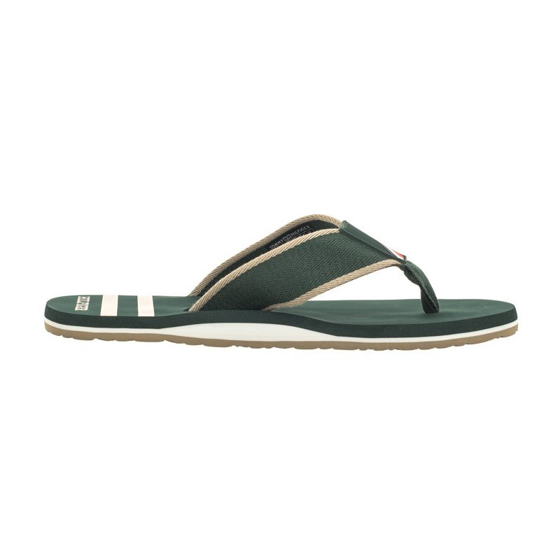Tommy Hilfiger Sporty Hilfiger Beach Sandal Hunter FM0FM05020 MBP (TH1032-a) kingad