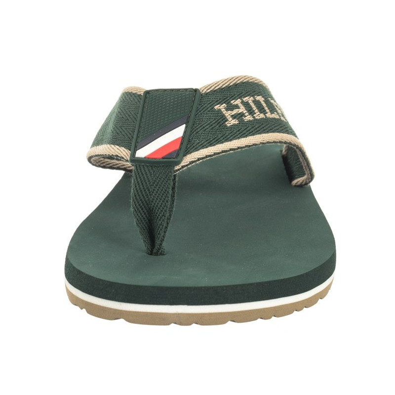 Tommy Hilfiger Sporty Hilfiger Beach Sandal Hunter FM0FM05020 MBP (TH1032-a) kingad