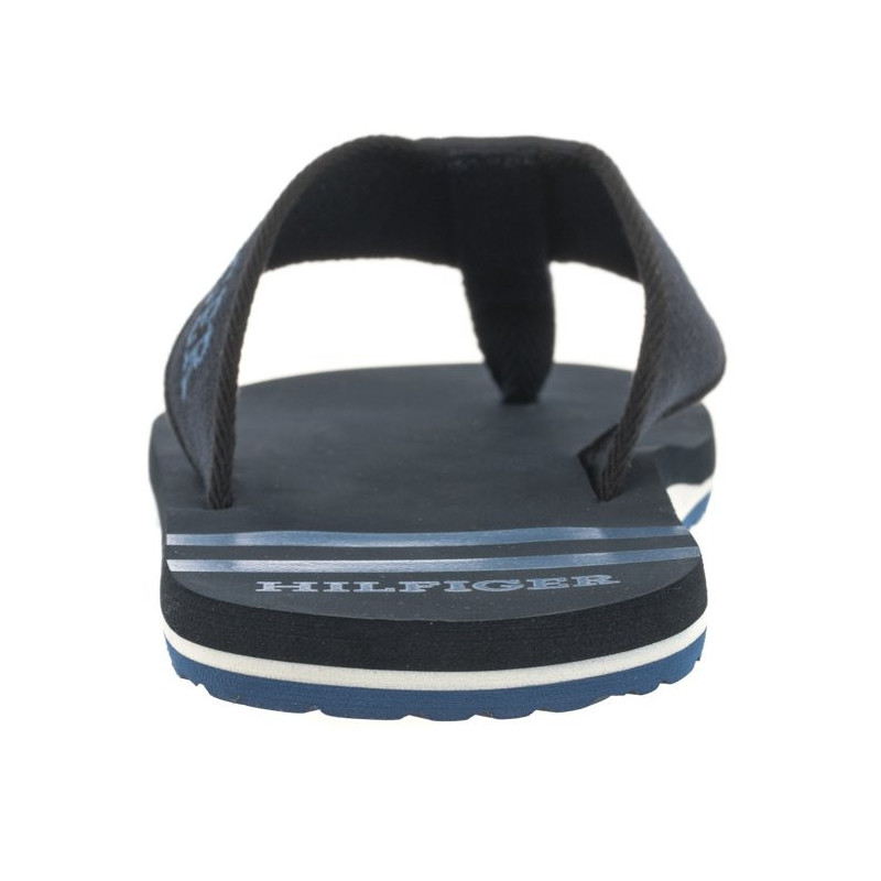 Tommy Hilfiger Sporty Hilfiger Beach Sandal Desert Sky FM0FM05020 DW5 (TH1032-b) apavi