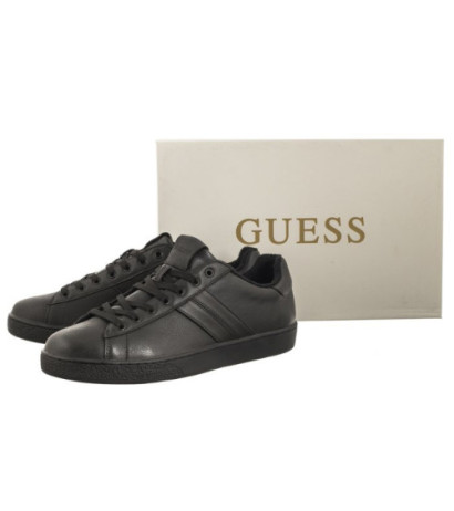 Guess Nola II FMJNII ESU12 Black (GU577-b) spordijalatsid