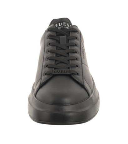 Guess Elba FMPVIB LEA12 Black (GU585-a) sports shoes