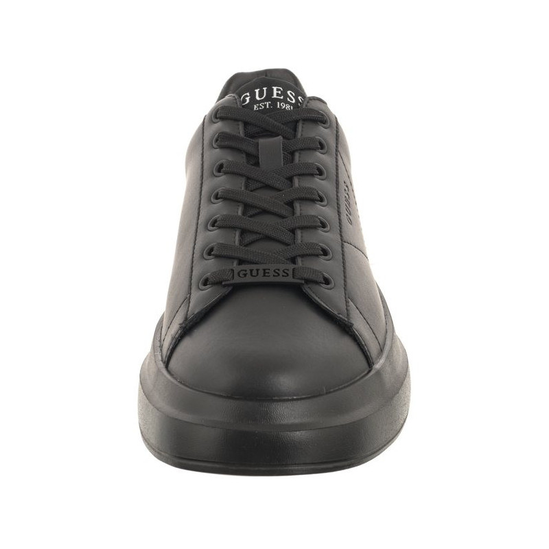Guess Elba FMPVIB LEA12 Black (GU585-a) sporta apavi