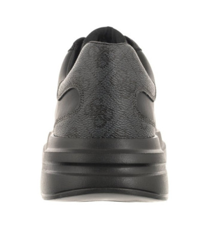 Guess Elba FMPVIB LEA12 Black (GU585-a) sporta apavi
