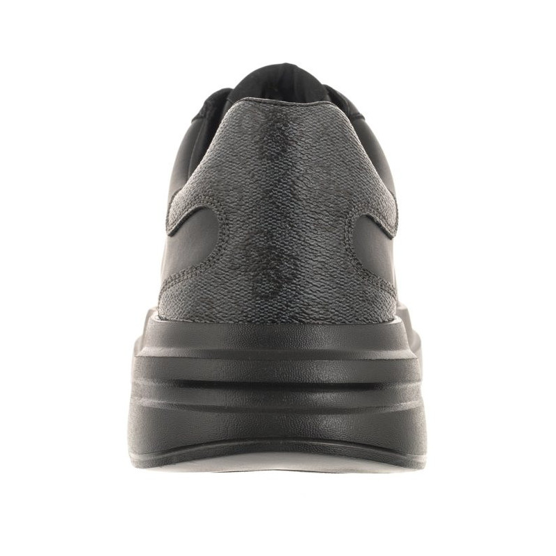 Guess Elba FMPVIB LEA12 Black (GU585-a) spordijalatsid