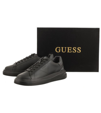 Guess Elba FMPVIB LEA12 Black (GU585-a) spordijalatsid