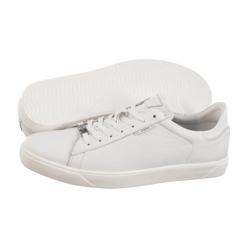 Wojas Białe 10170-59 (WO184-a) shoes