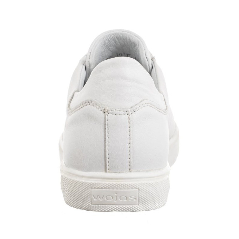 Wojas Białe 10170-59 (WO184-a) shoes
