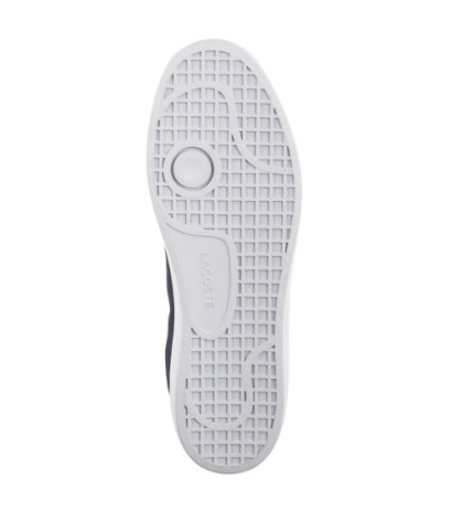 Lacoste Basehot 223 1 SMA Nvy/Wht 746SMA0065.092 (LC437-a) sportiniai bateliai