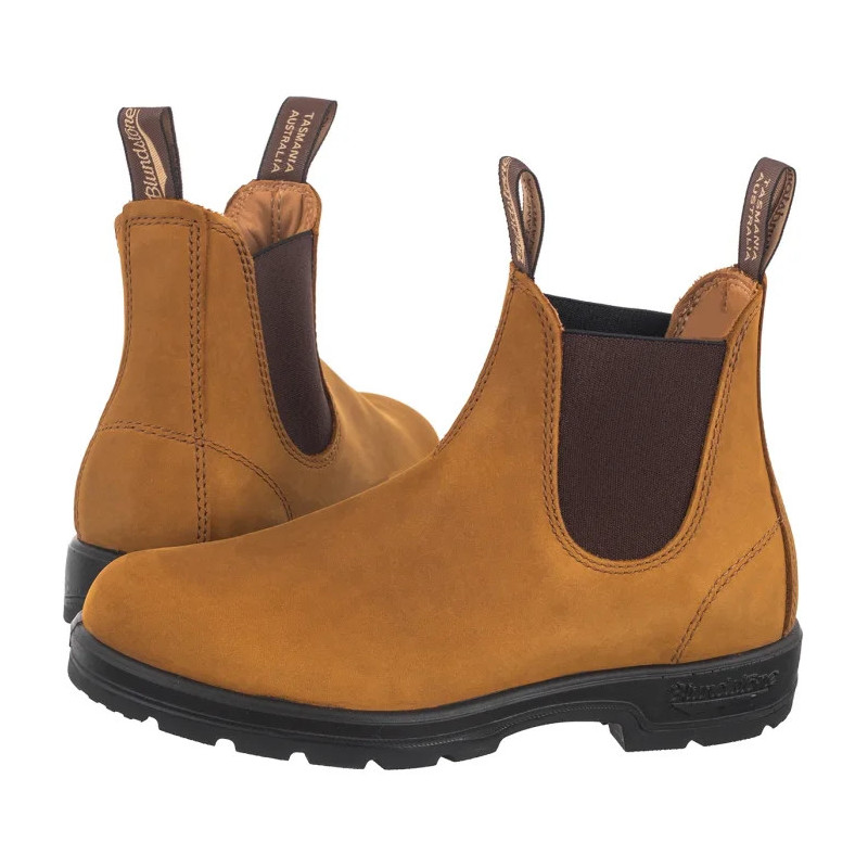 Blundstone 561 Crazy Horse (BL22-a) shoes