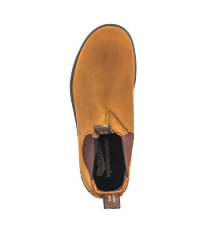 Blundstone 561 Crazy Horse (BL22-a) kingad