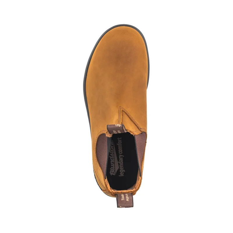 Blundstone 561 Crazy Horse (BL22-a) kurpes