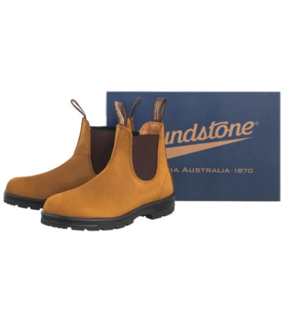 Blundstone 561 Crazy Horse (BL22-a) kurpes