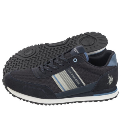 U.S. Polo Assn. Xirio009 DBL XIRIO009M/4MU1 (US188-b) sporta apavi