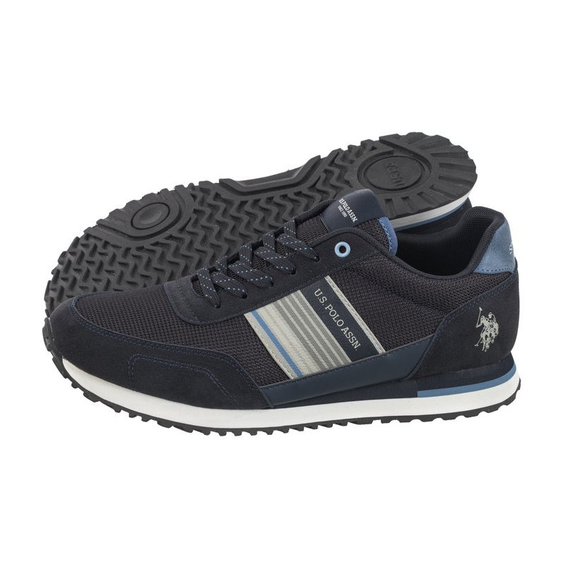 U.S. Polo Assn. Xirio009 DBL XIRIO009M/4MU1 (US188-b) spordijalatsid