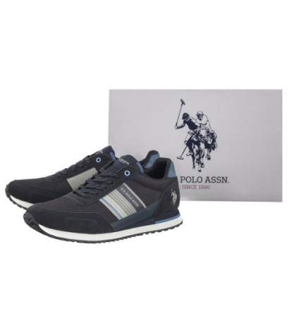 U.S. Polo Assn. Xirio009 DBL XIRIO009M/4MU1 (US188-b) sportiniai bateliai