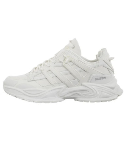 Guess Belluno Low FMTBEL ELE12 White (GU584-b) spordijalatsid