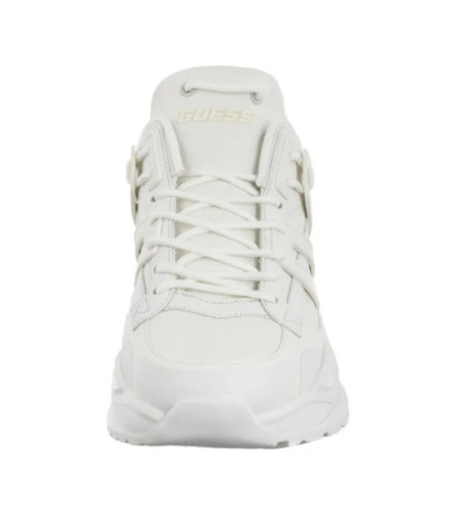 Guess Belluno Low FMTBEL ELE12 White (GU584-b) sporta apavi