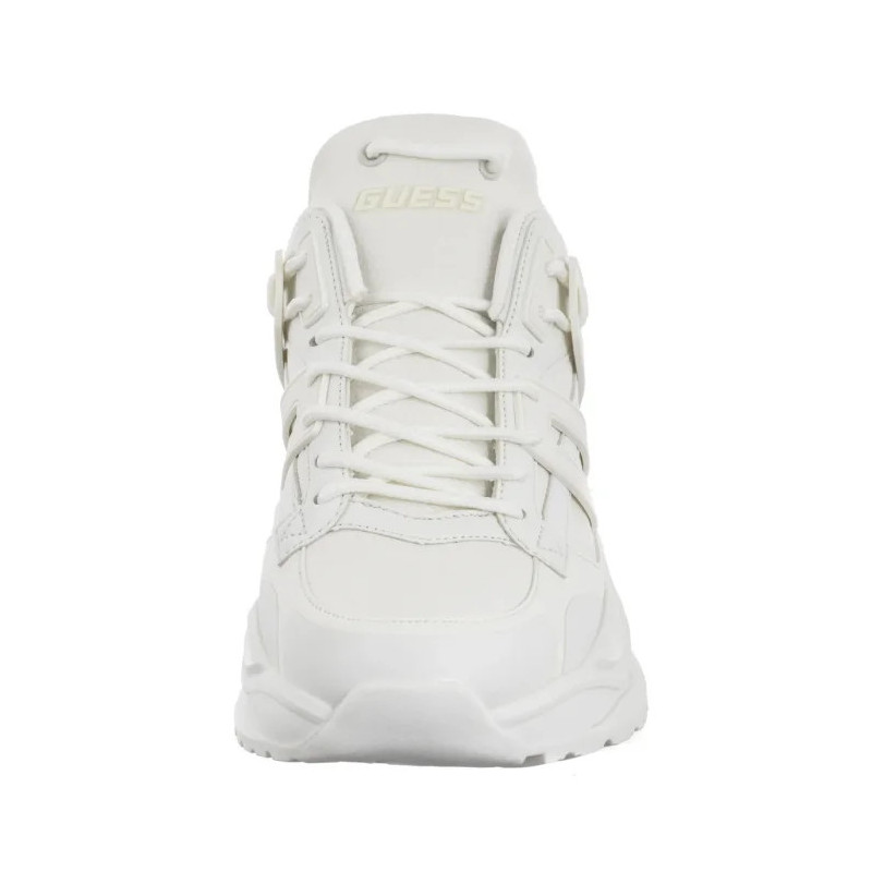 Guess Belluno Low FMTBEL ELE12 White (GU584-b) spordijalatsid