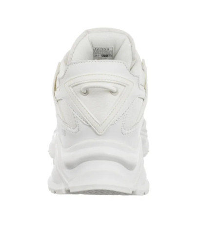 Guess Belluno Low FMTBEL ELE12 White (GU584-b) spordijalatsid