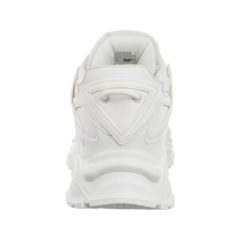 Guess Belluno Low FMTBEL ELE12 White (GU584-b) spordijalatsid