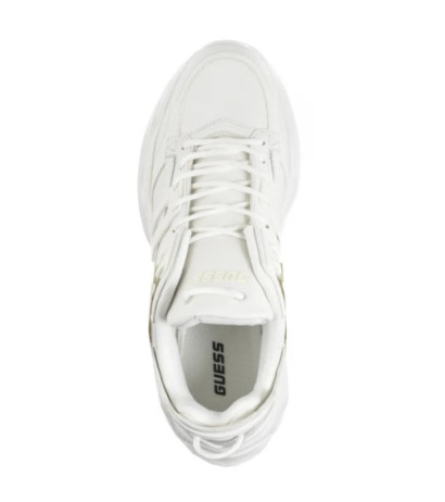 Guess Belluno Low FMTBEL ELE12 White (GU584-b) sporta apavi