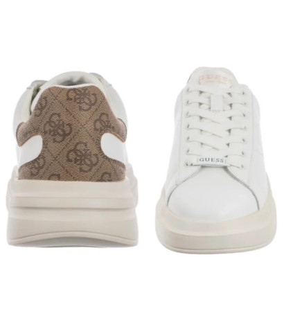 Guess Elba FMPVIB LEA12 WBEIB (GU585-b) sportiniai bateliai