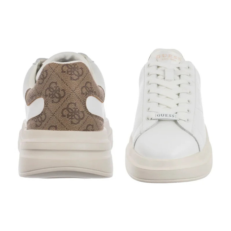 Guess Elba FMPVIB LEA12 WBEIB (GU585-b) sportiniai bateliai