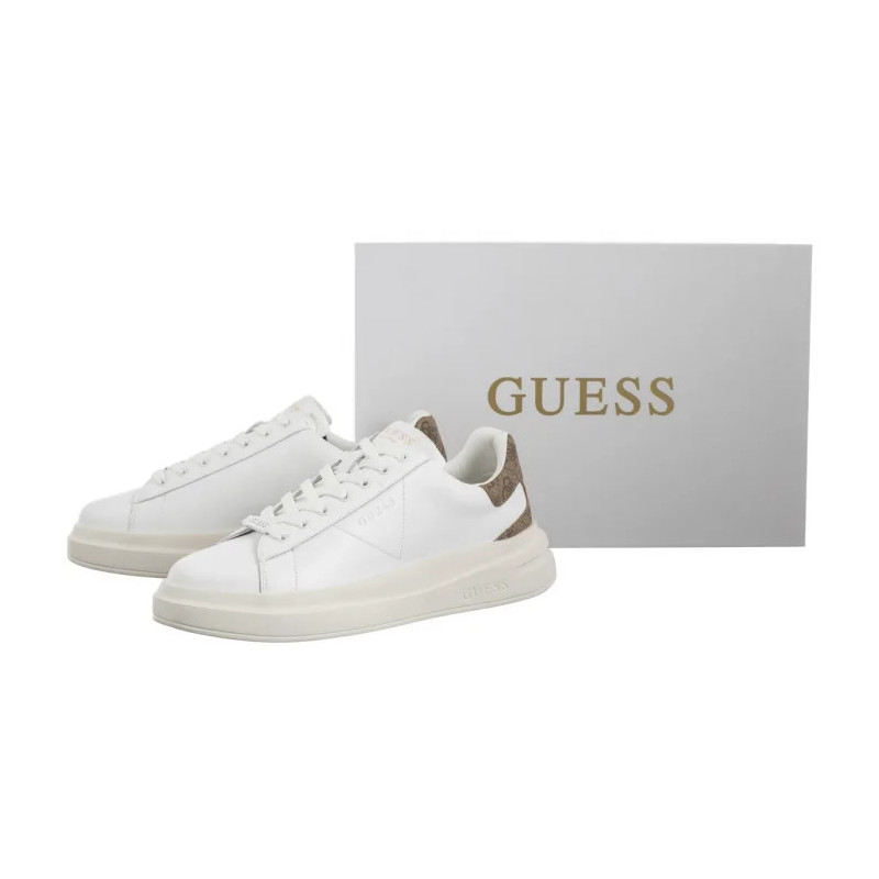 Guess Elba FMPVIB LEA12 WBEIB (GU585-b) sportiniai bateliai