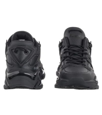 Guess Belluno Low FMTBEL ELE12 Black (GU584-c) spordijalatsid