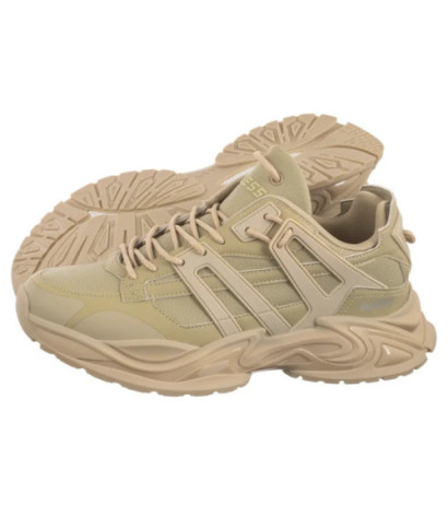 Guess Belluno Low FMTBEL ELE12 Beige (GU584-d) sportiniai bateliai